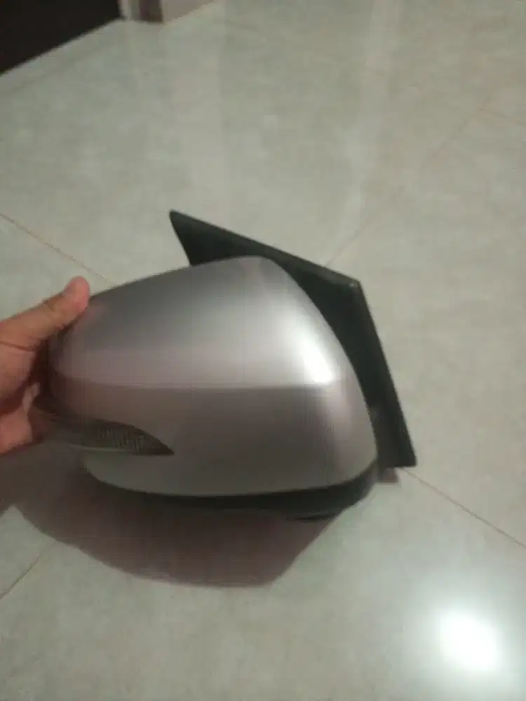 spion ayla atau Agya 2016 sampai 2021
