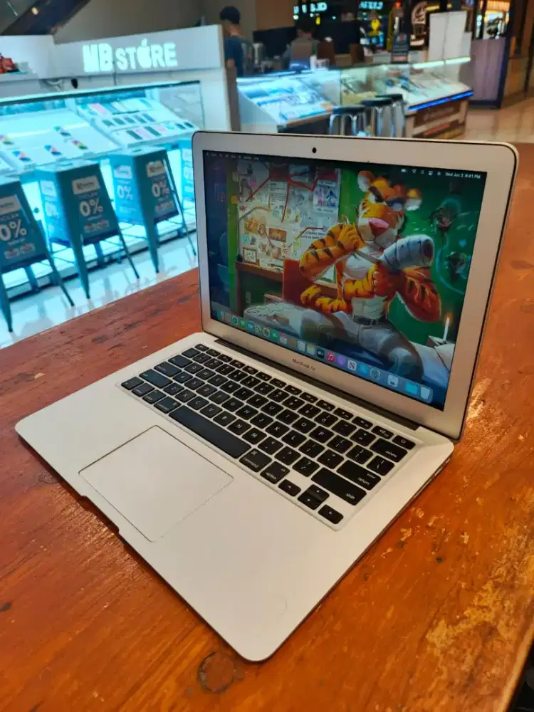 Macbook Air 13 2014 intel Core i5