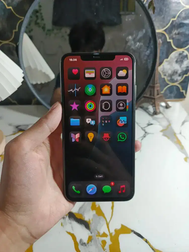 ip xs max 64gb all operator