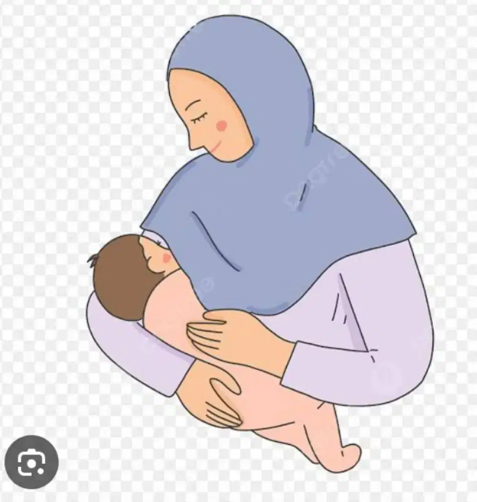 Dibutuhkan segera art momong anak