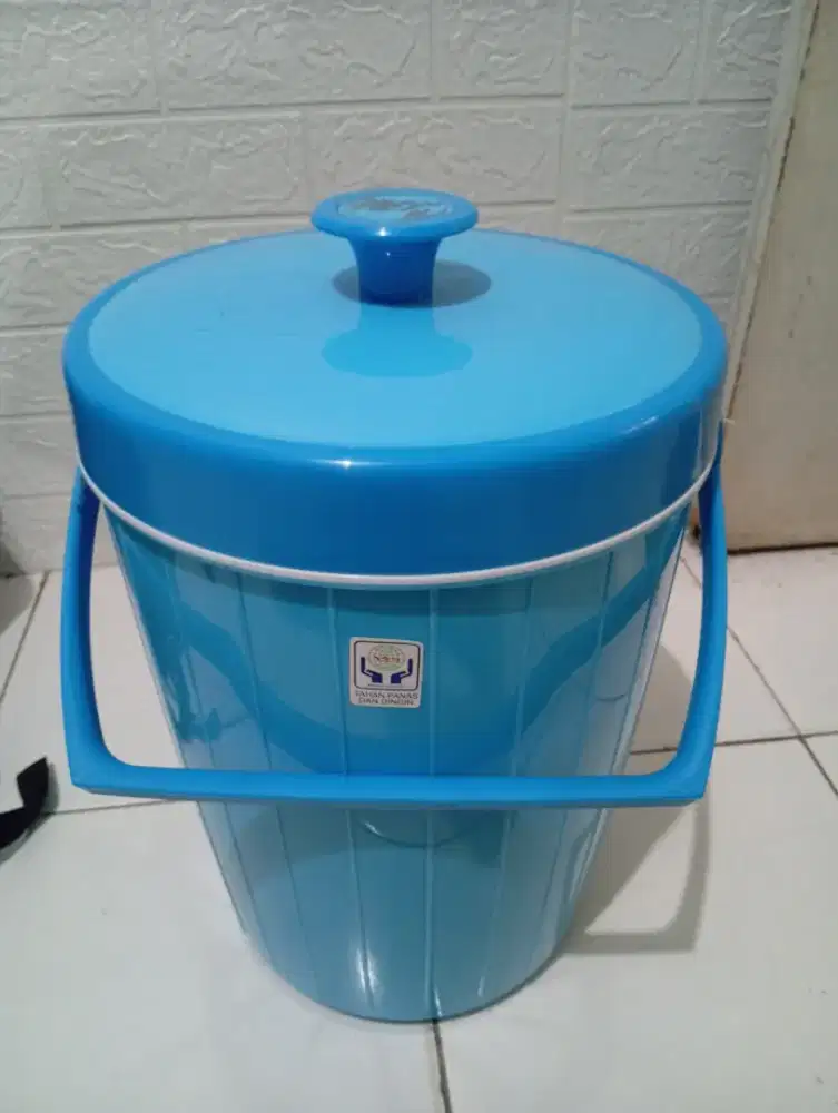 Termos Nasi 14 Liter Baru Murah