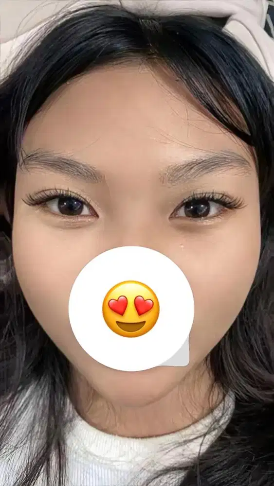 EYELASH MULAI 65k BEHEL FASHION mulai 100k
