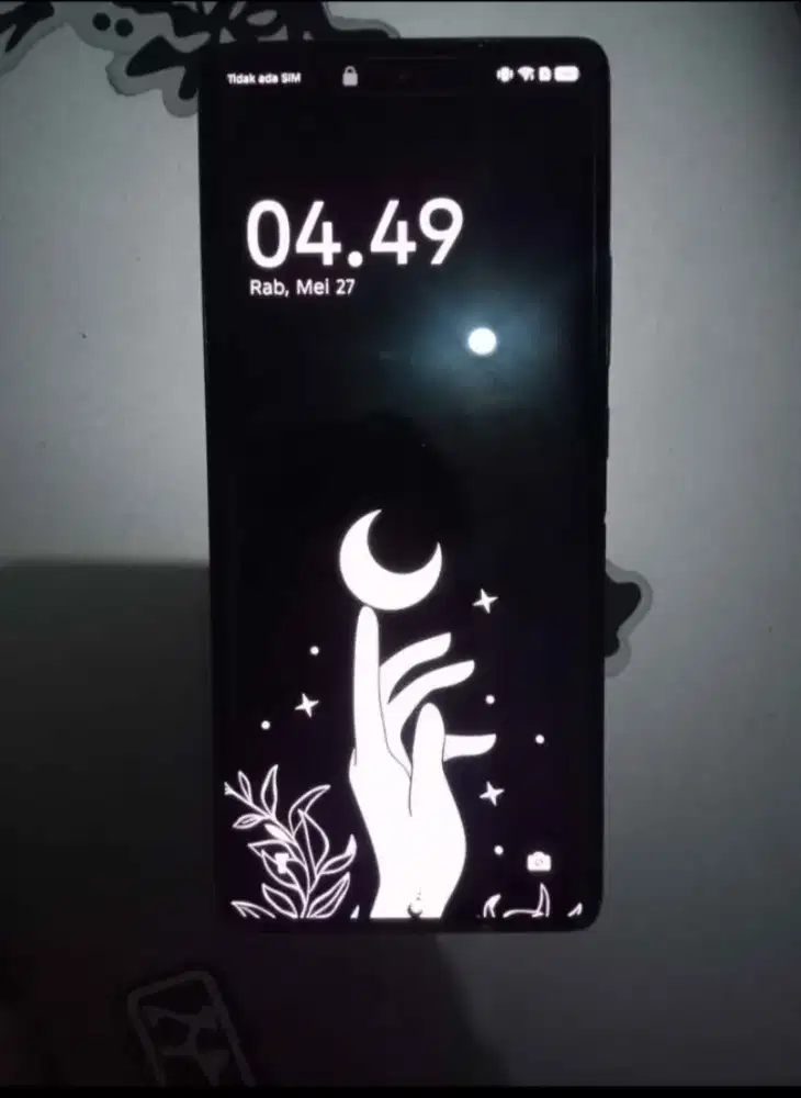 Infinix hot 50 pro plus 8/256