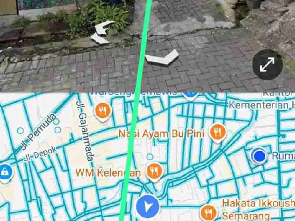 Dijual Tanah Gabahan Wotgandul Semarang