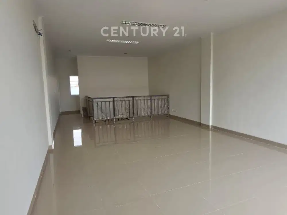 Ruko Magna Commercial 3 Lt Summarecon Bandung