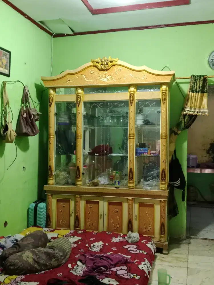 JUAL BUPET 2JT BISA NEGO