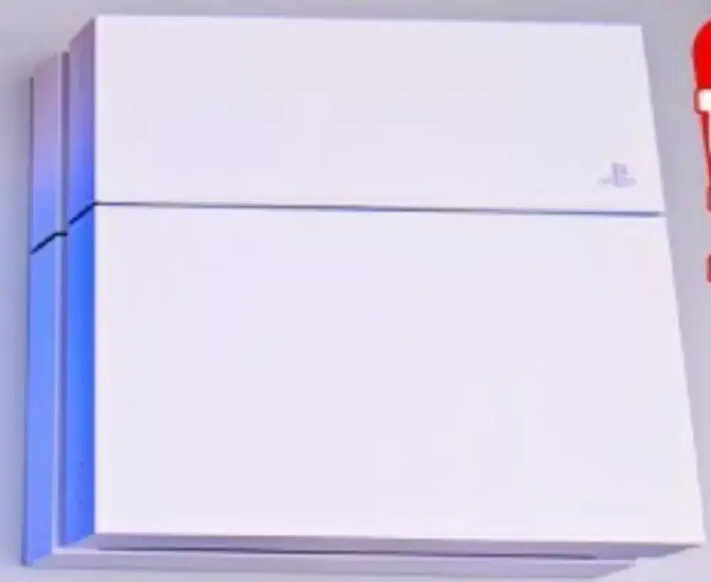Di jual ps 4 fat