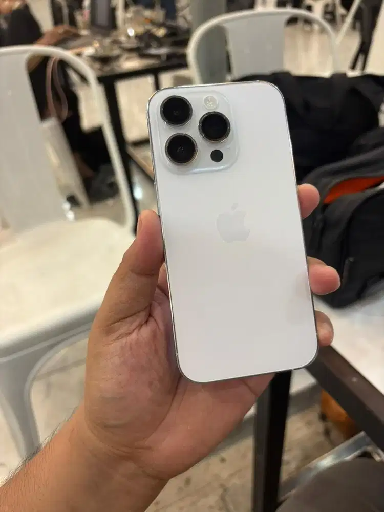iPhone 14 pro 256 beacukai