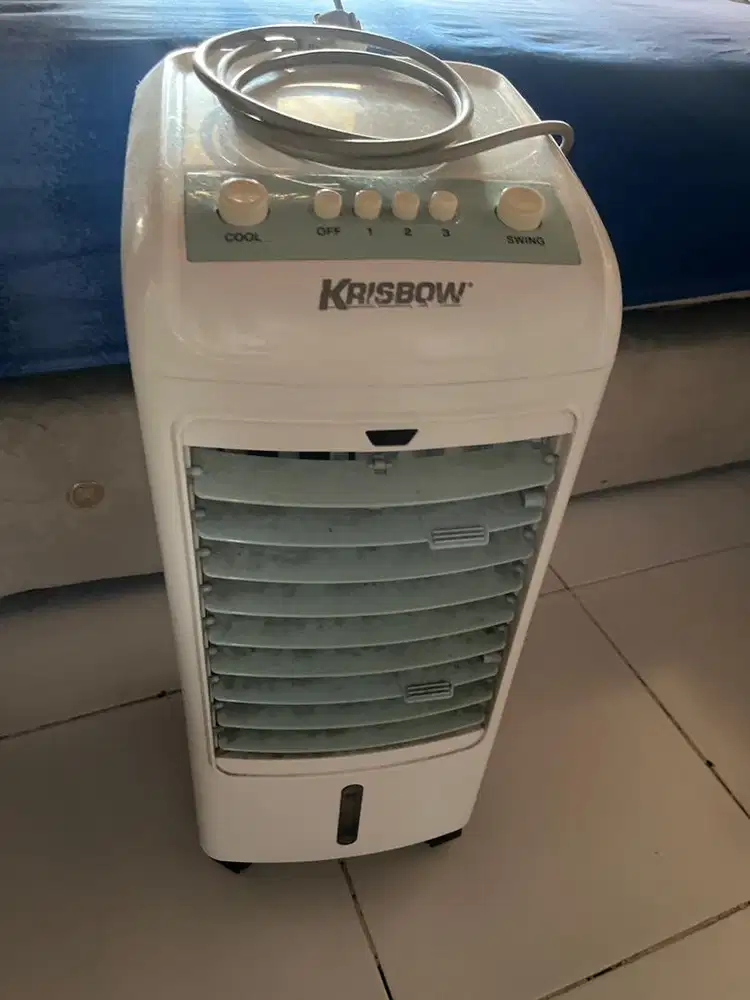Air cooler / kipas angin
