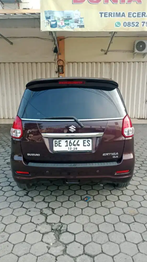 mulusss, siap pakai aja