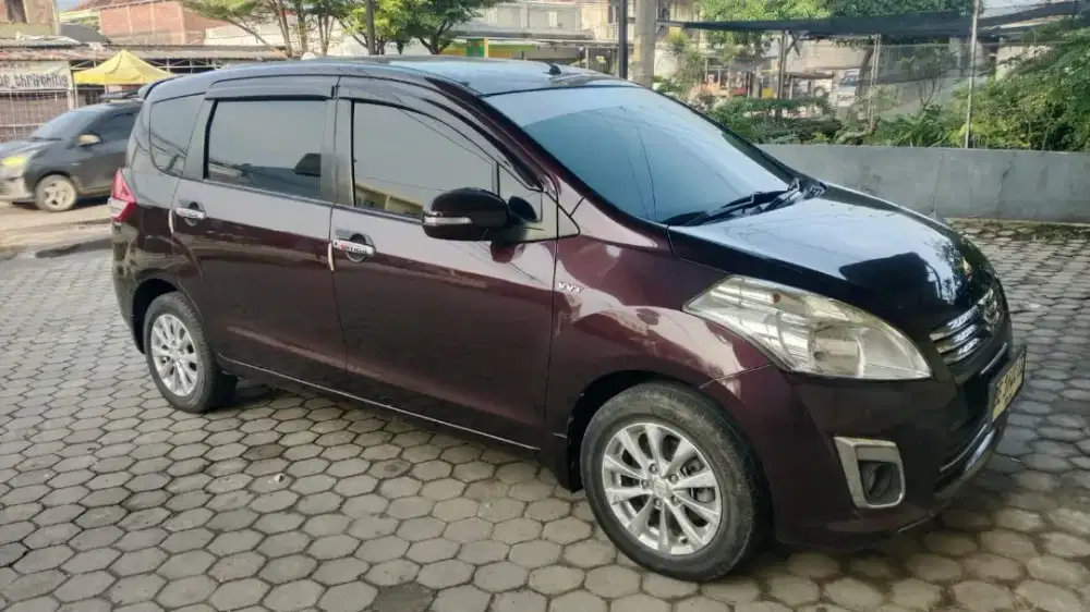 mulusss, siap pakai aja