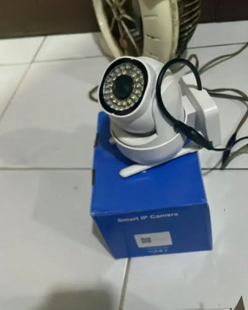 IP camera cctv wifi