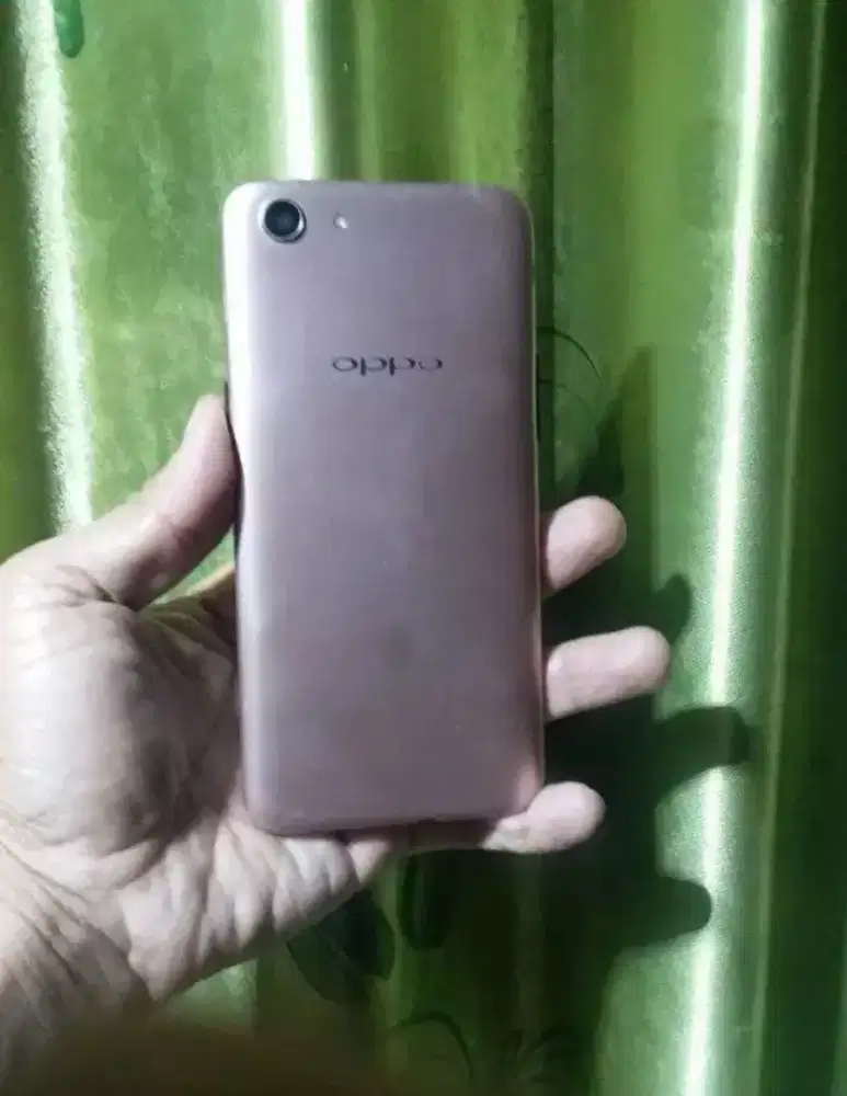 jual oppo A83  3/32 normal