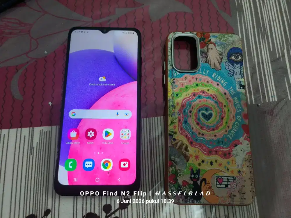 Samsung a03s 3/32 wifi only