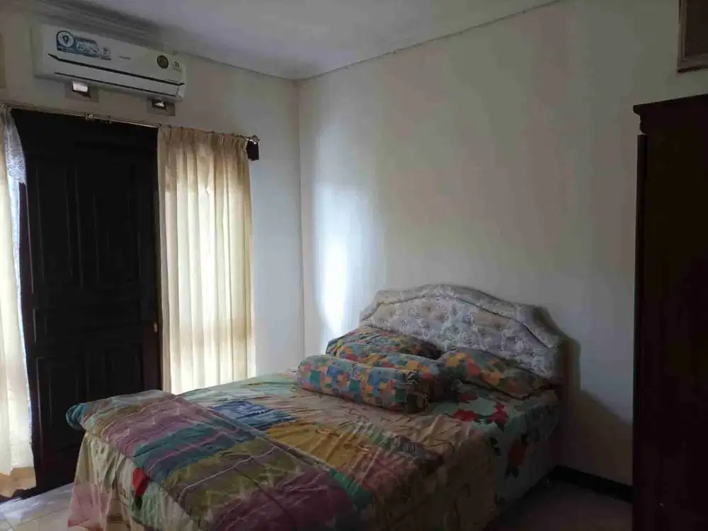 termurah! rumah lux tatar favorit kota baru parahyangan bandung