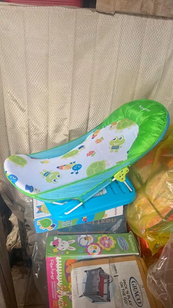 baby bather Sugarbaby