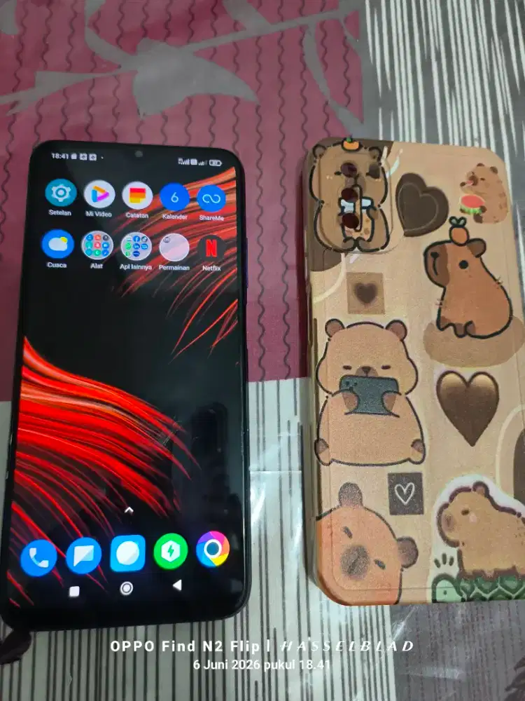 Poco M3 ram 4/64