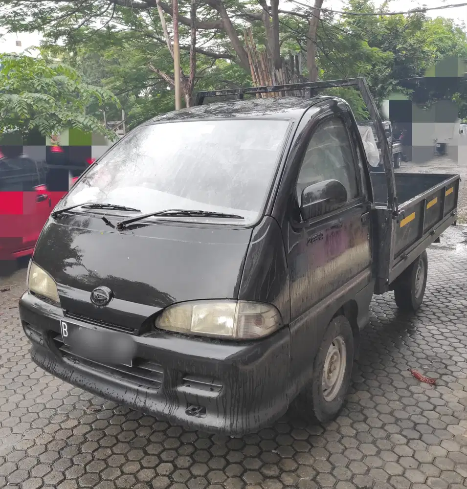 penjual