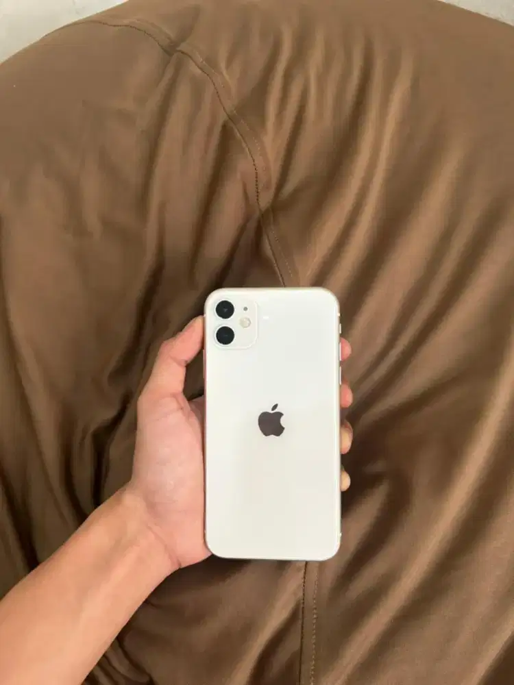 APPLE IPHONE 11 128GB IBOX ID/A