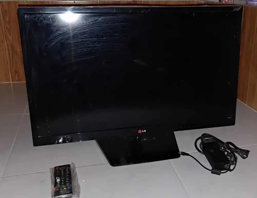 TV Monitor Merk LG 29 inch