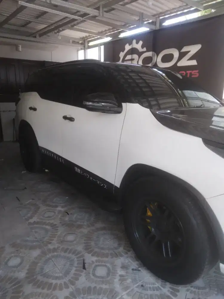 Specialist kaca film mobil & gedung
