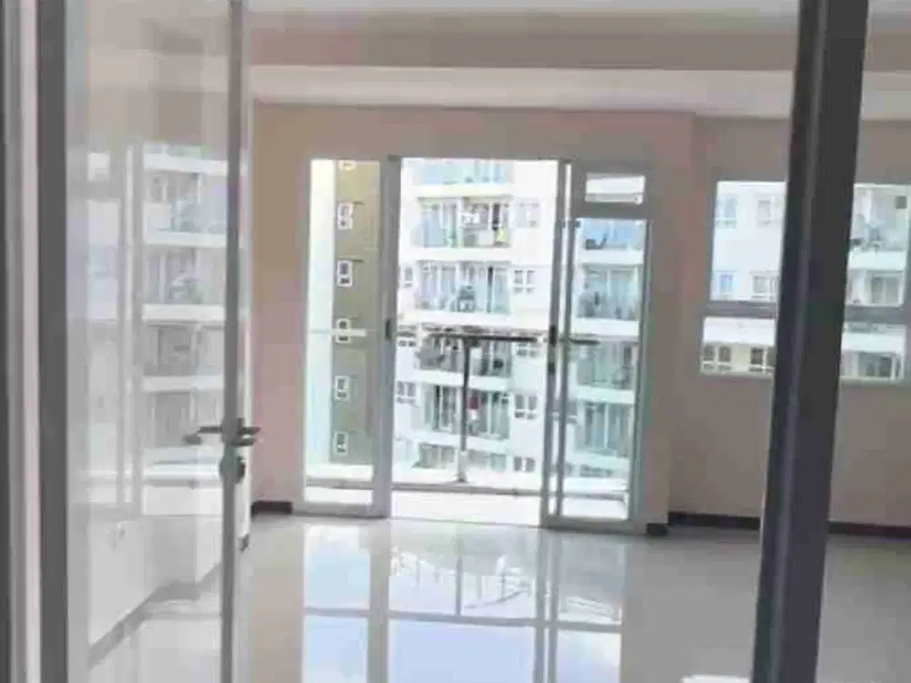 Dijual Unit Apartemen Gateway Pasteur