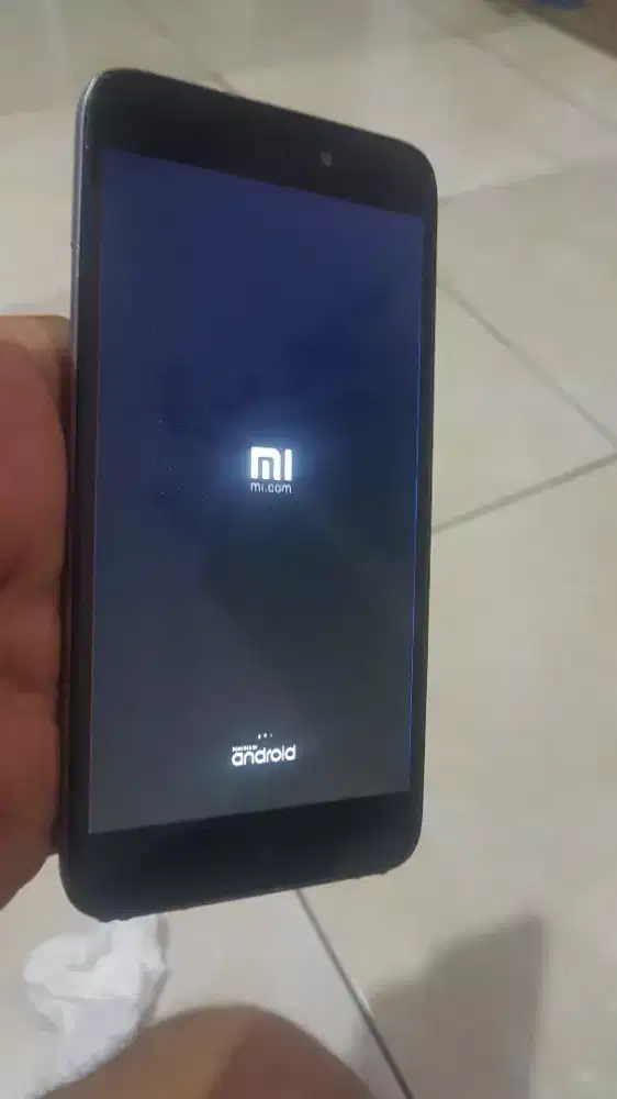 REDMI 5A RAM 3/32 NORMAL