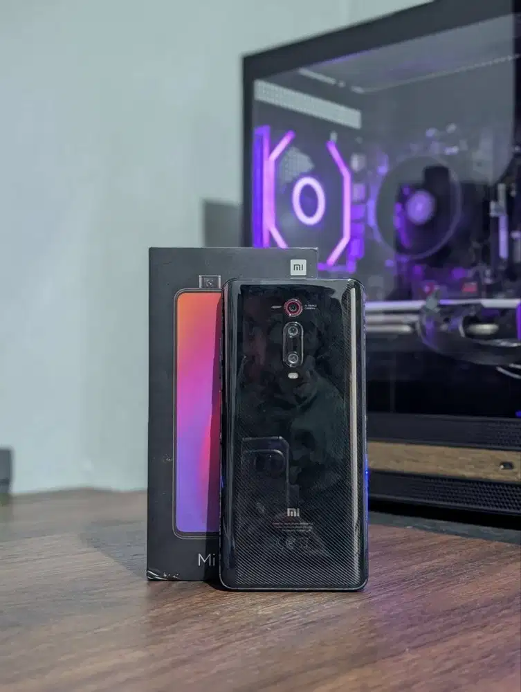 Xiaomi Mi9T Pro 6/128 Fullset
