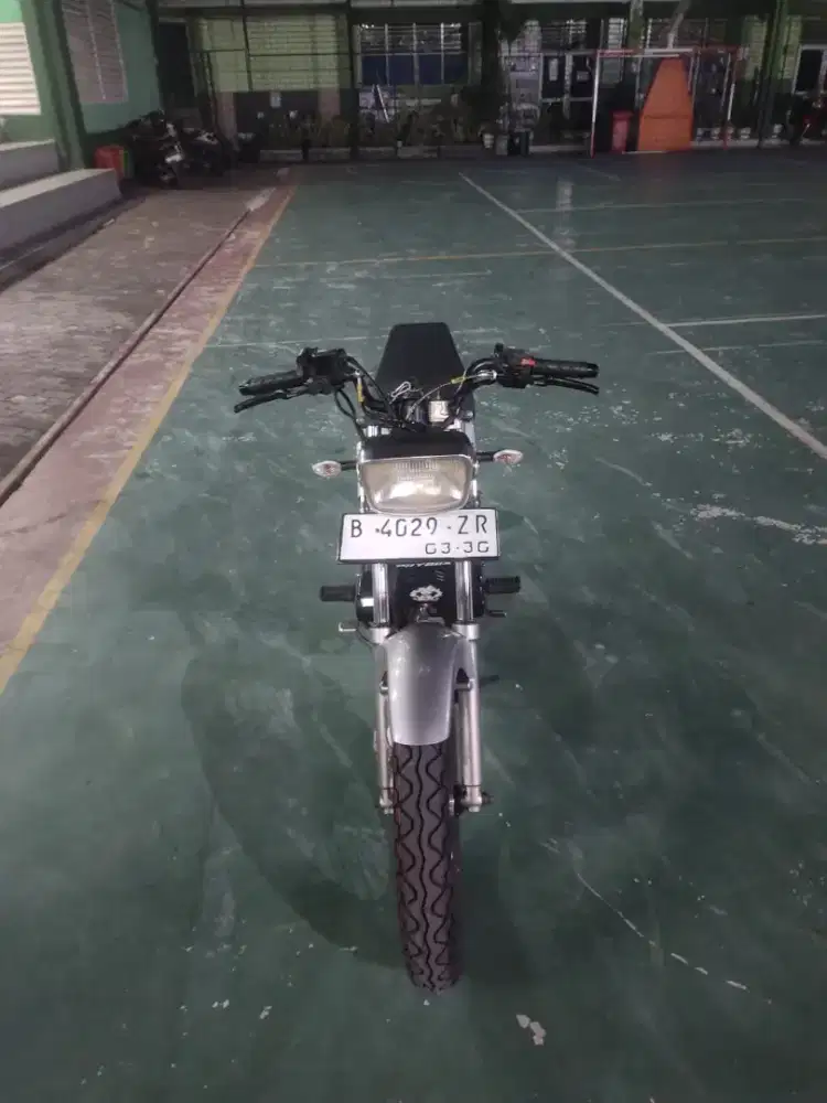 YAMAHA RX KING TH1998