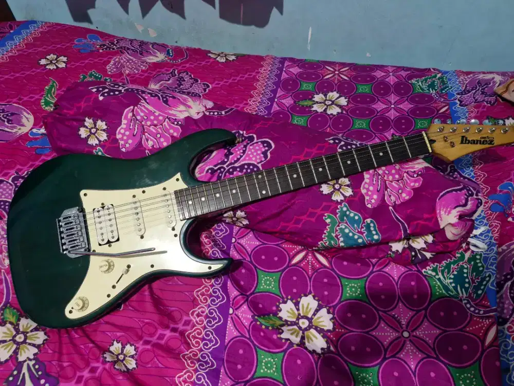 Ibanez GRX 40 Original