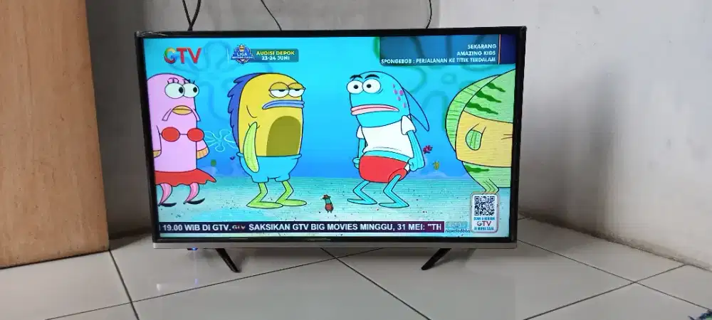 Tv Digital 32 in Changhong