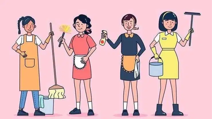 Mencari PRT MENGINAP usia 30-40 dan mohon baca keterangan nya,