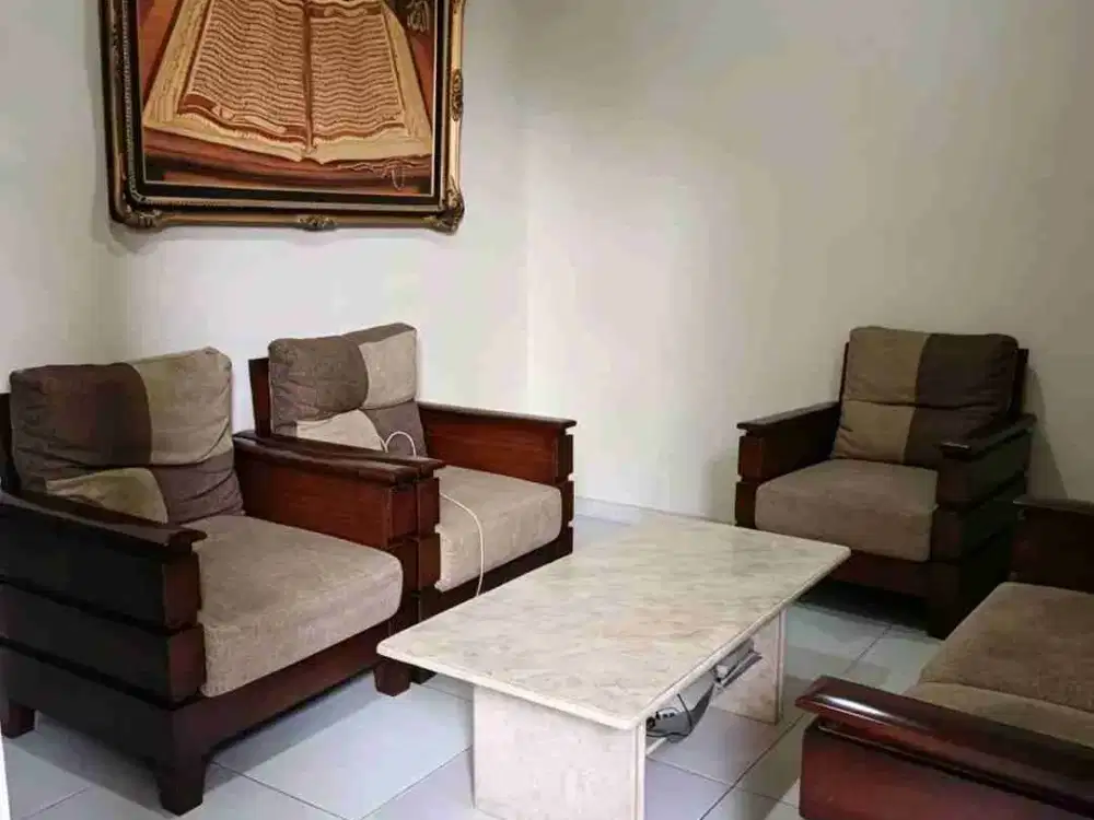 Dijual Rumah Siap Huni Di Sariwangi Gegerkalong