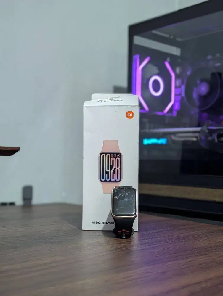 Xiaomi  Smart Band 9 Pro Fullset