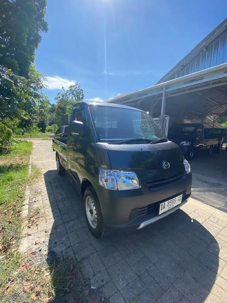 Daihatsu Gran max 2026 Bensin