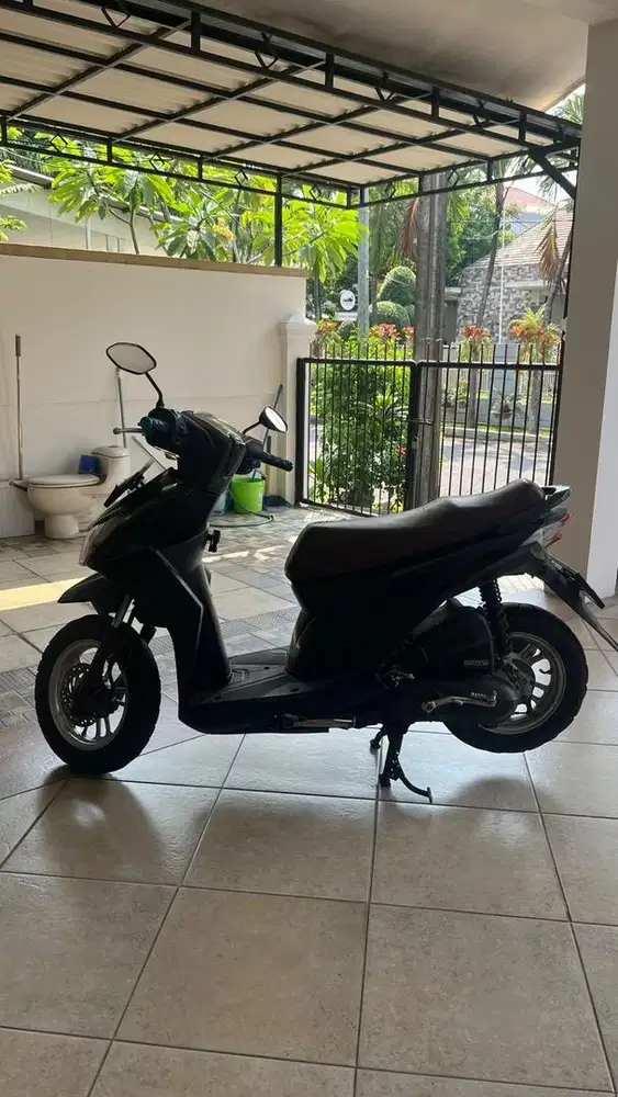 beat fi 2016 110cc
