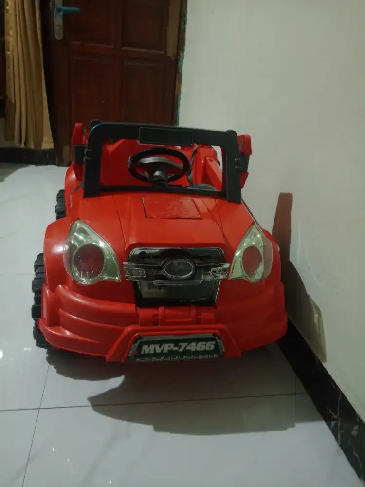 Di jual mobil mobilan anak anak