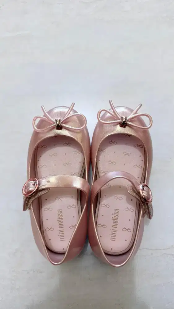 Preloved Mini Melissa