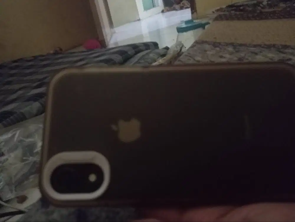 iPhone xr all operator