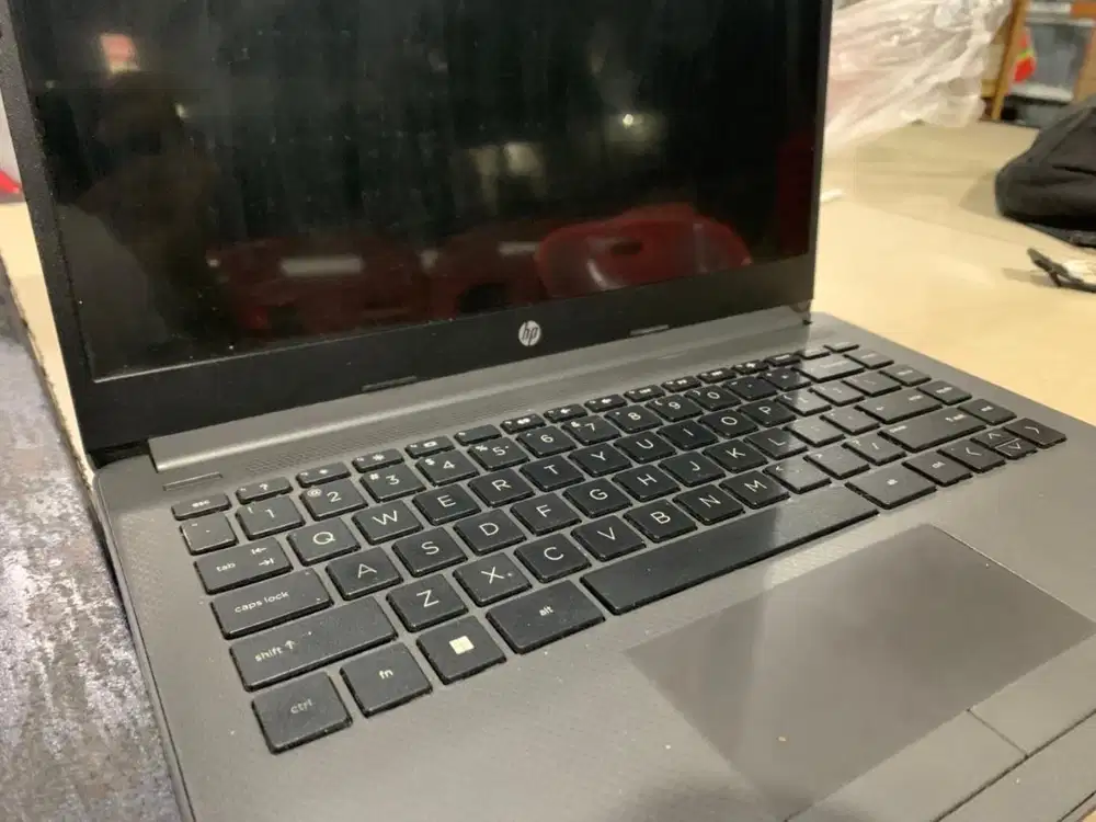Laptop HP Notebook 245 G8 Ryzen 5-5500U