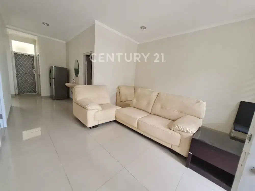 Dijual Rumah Meadow Green Lippo Cikarang