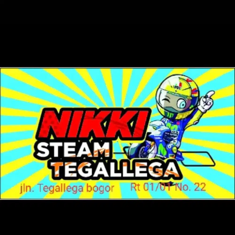 Loker steam motor