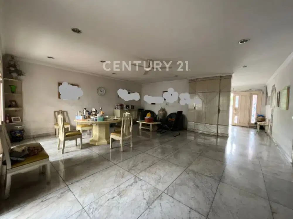 Rumah 2 Lt Strategis, Pinggir Jalan,Kelapa Gading, Jakut S9707