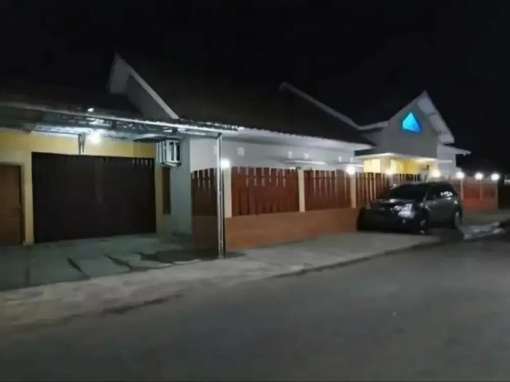 Homestay Baru Siap Huni Plus Perabotan di Tirtonirmolo Kasihan Bantul