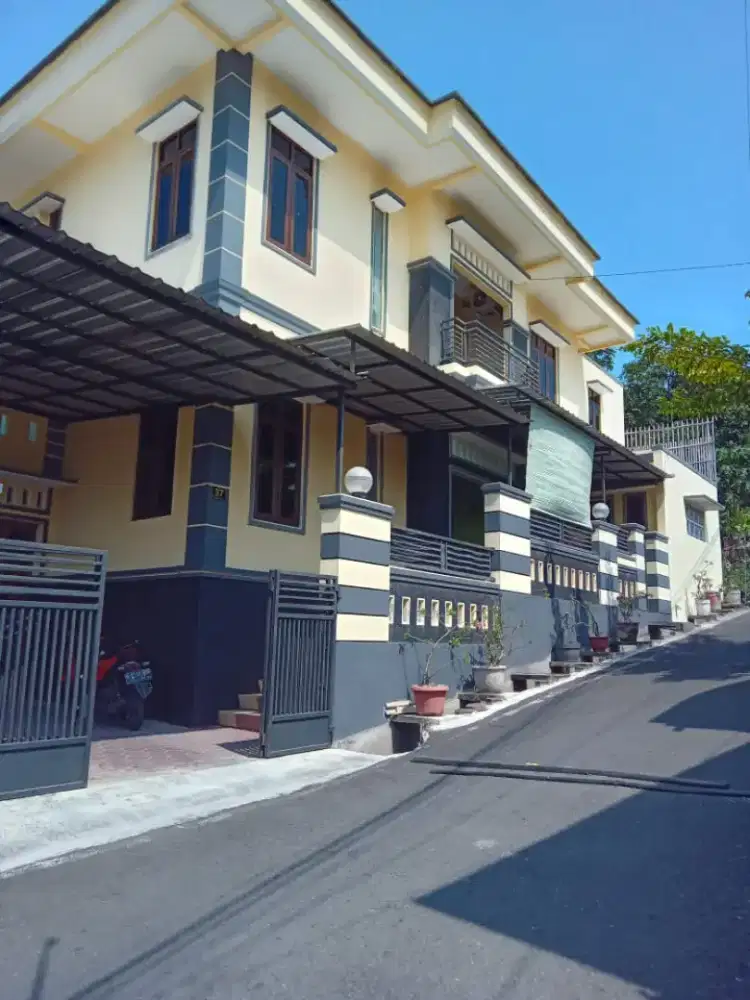 RUMAH HOOK SIAP HUNI KABA KEDUNGMUNDU