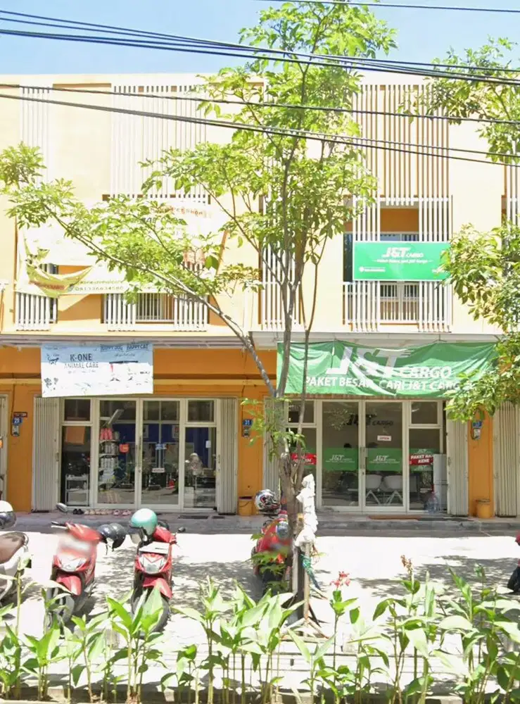 RUKO DIJUAL KJS PARK A YANI 35