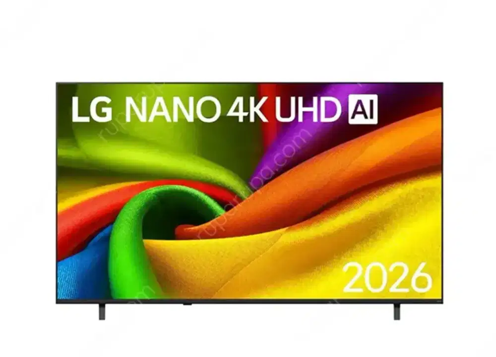 LG Led Smart TV 75 Inch 4k New Series