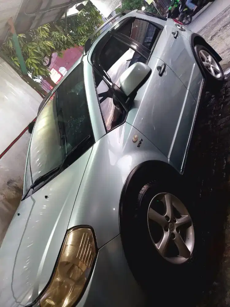 Kia Picanto 2011 Bensin