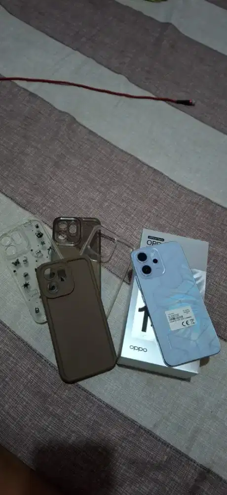 oppo reno 14f ram 8+8/256