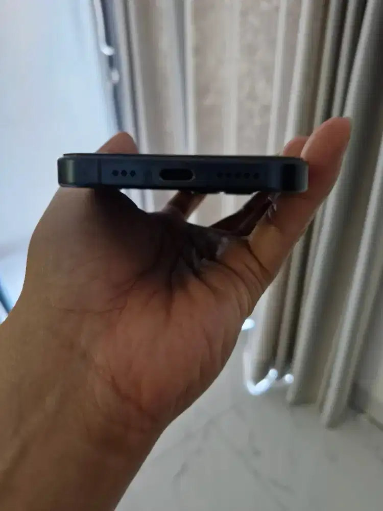 Iphone 15 pro 128 ex ibox
